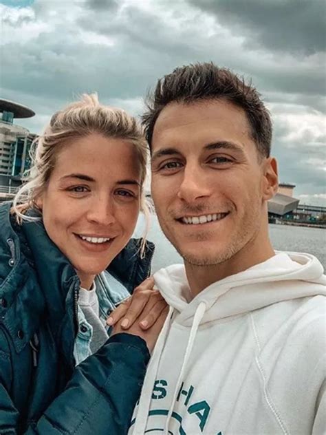 gemma atkinson husband